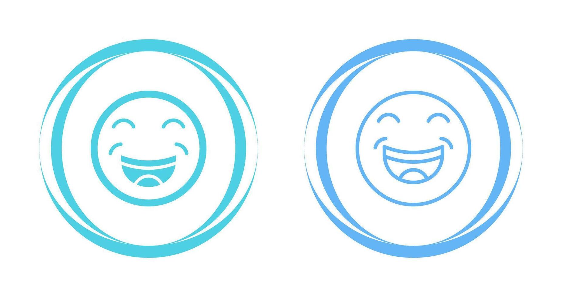 Smile Vector Icon