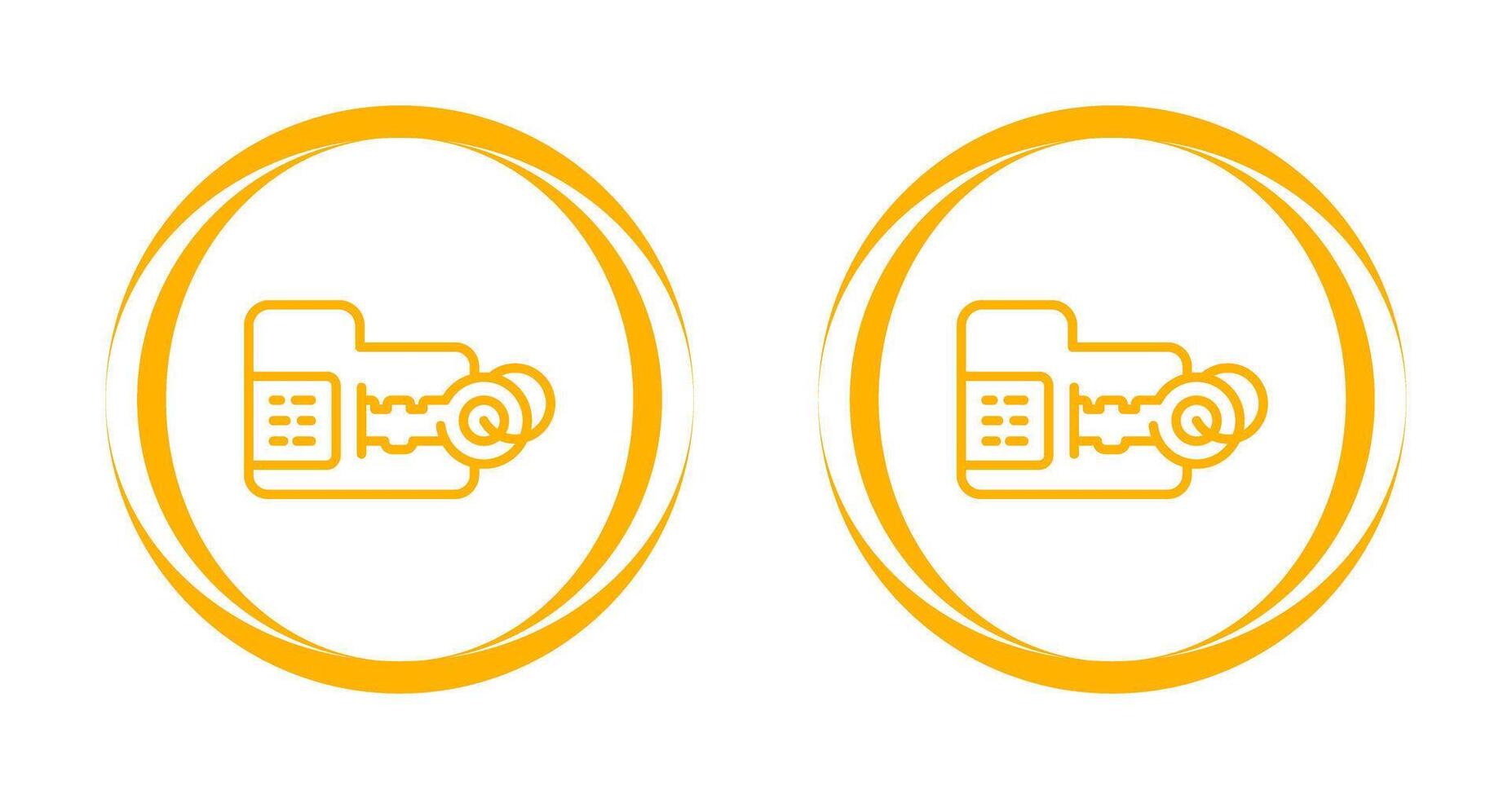 Folder Vector Icon