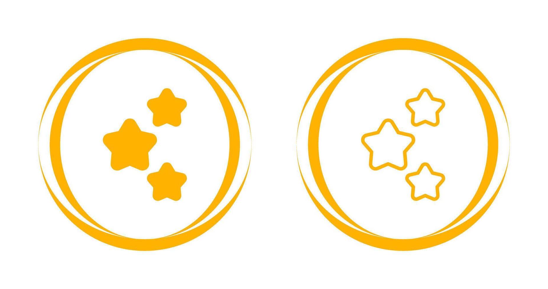 Starburst Vector Icon
