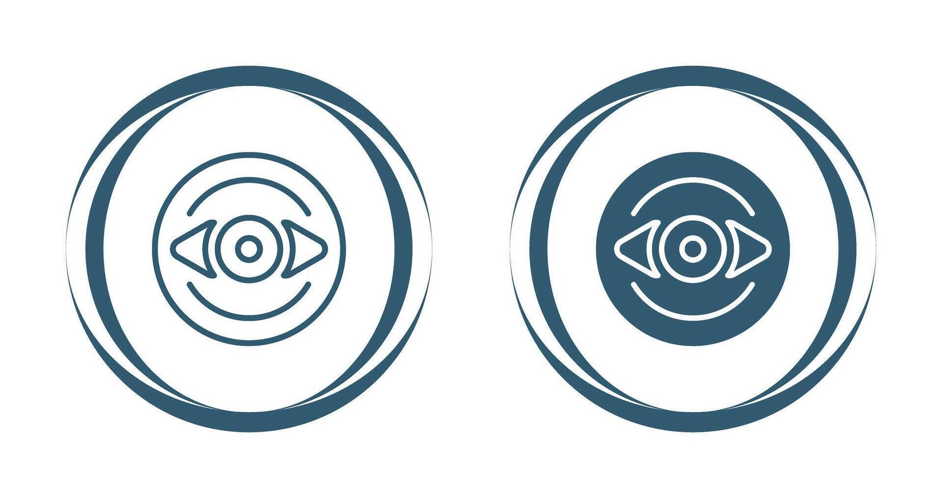 Move Vector Icon