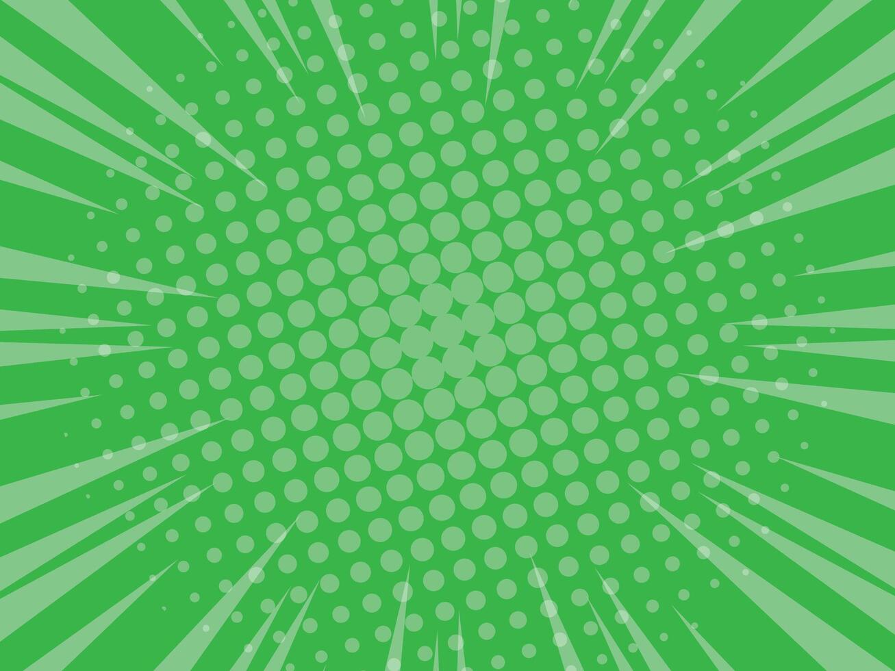 abstract comic book, pop art, background vector