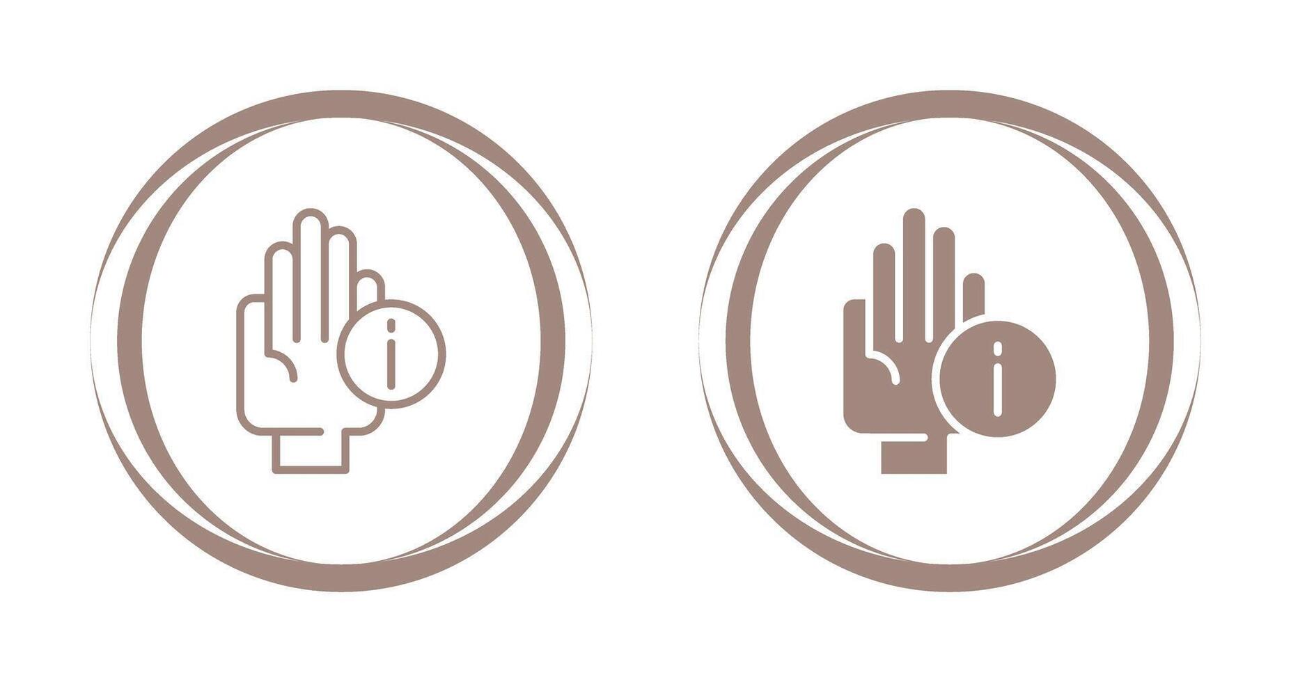 Information Vector Icon