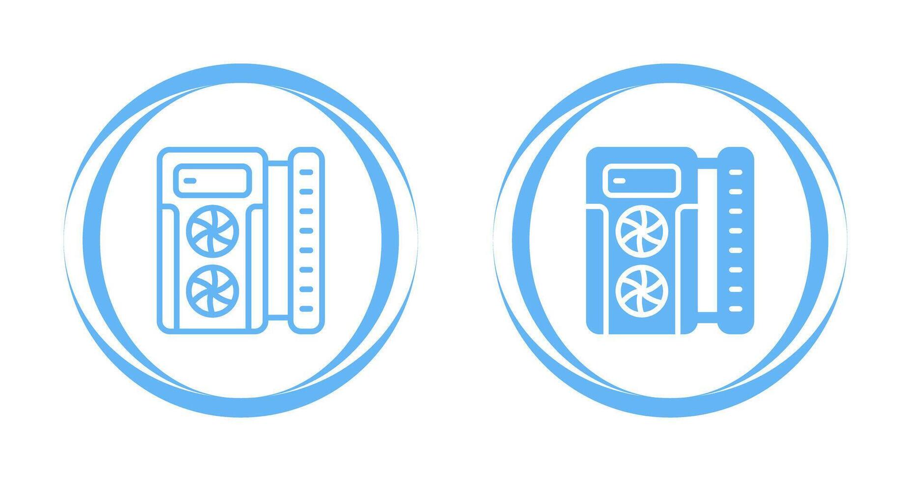 Pc Game Vector Icon