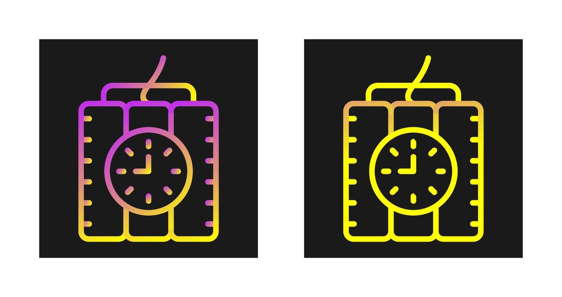 Tnt Vector Icon