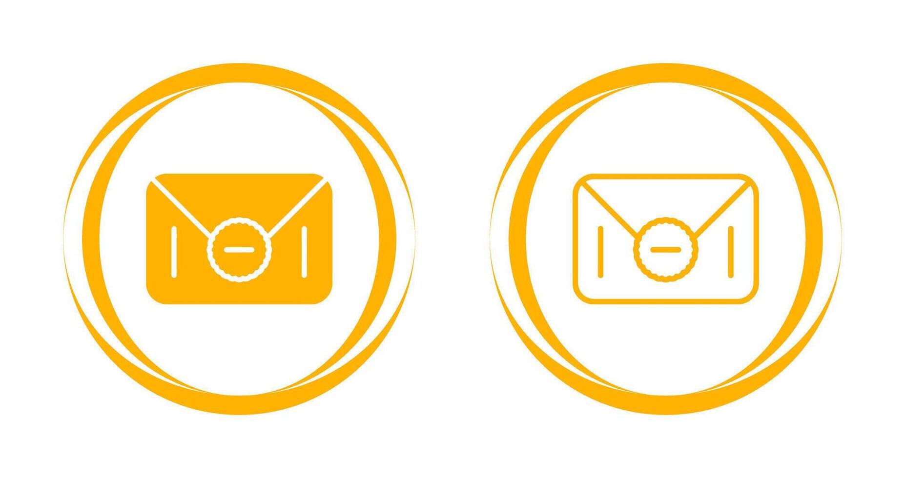 Email Vector Icon