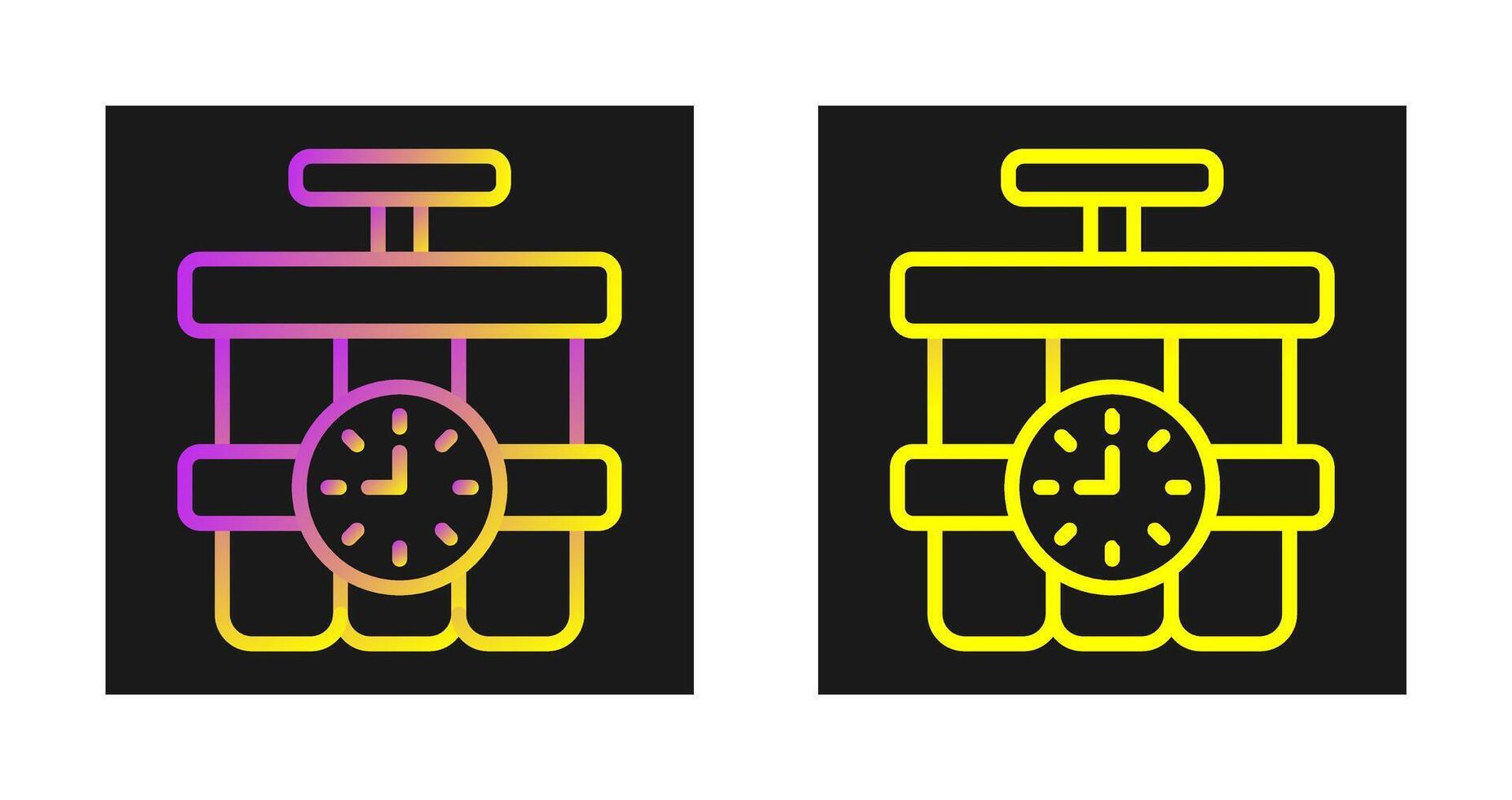 Tnt Vector Icon