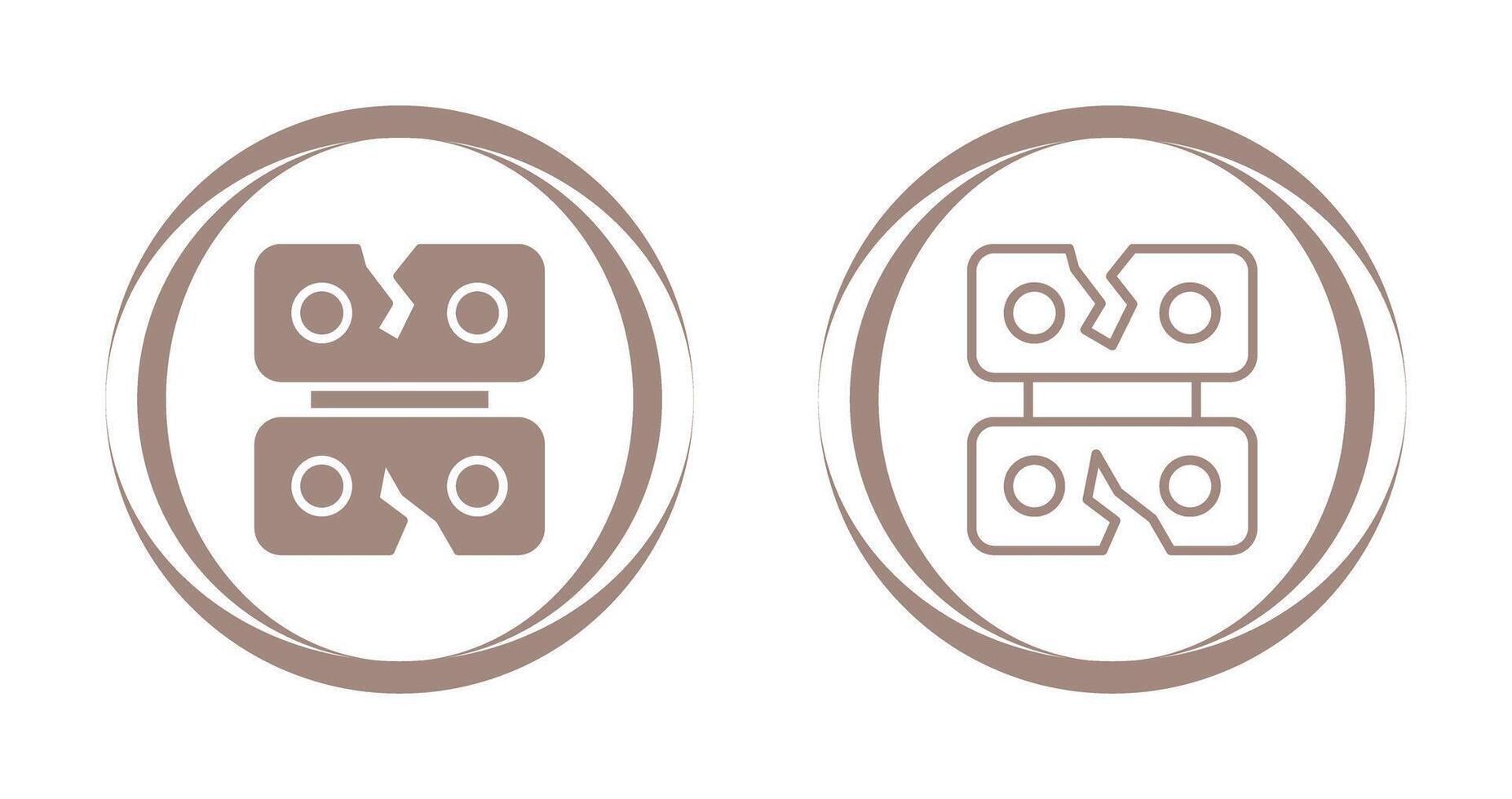Data Breach Vector Icon