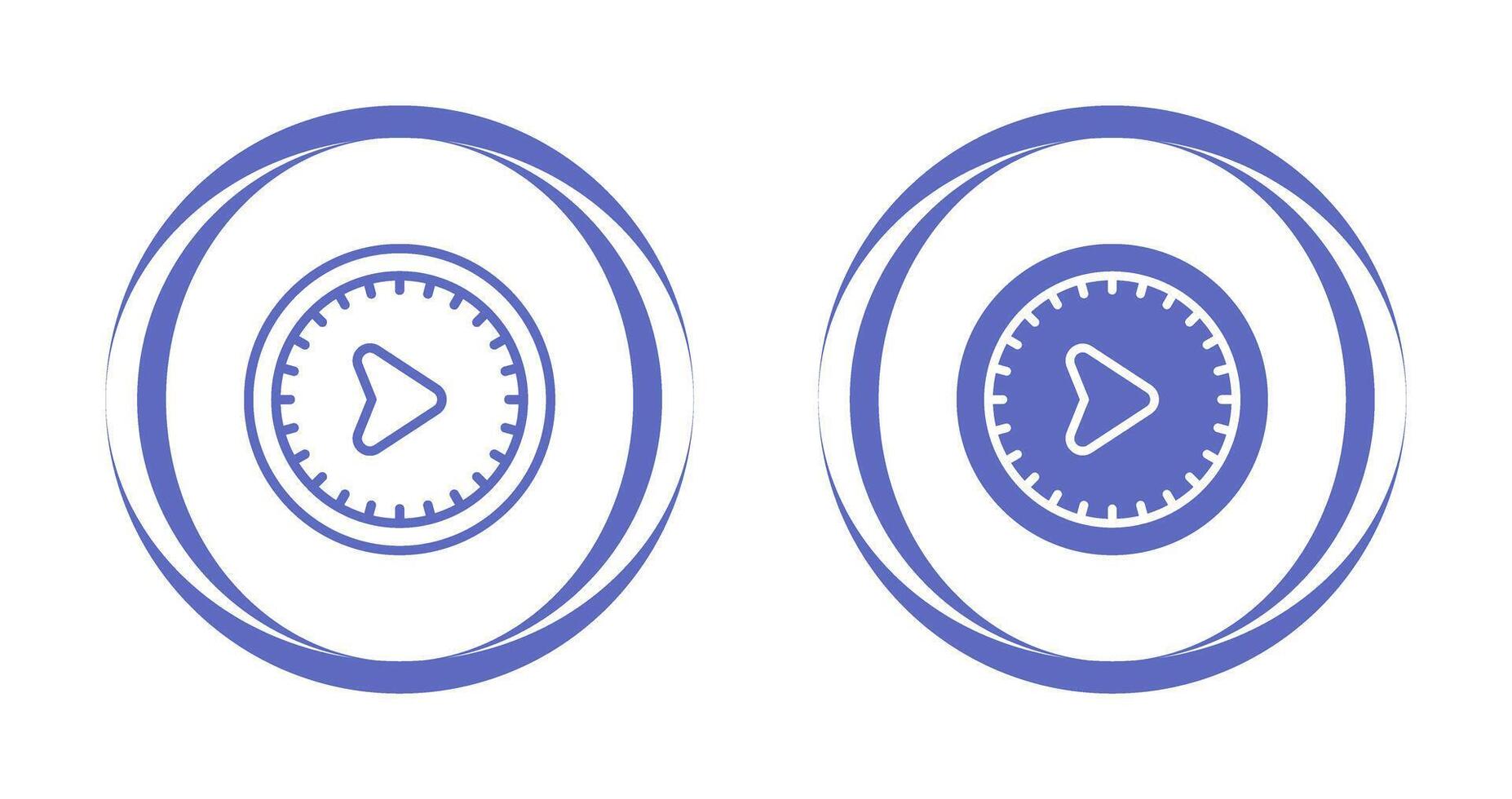 East Vector Icon