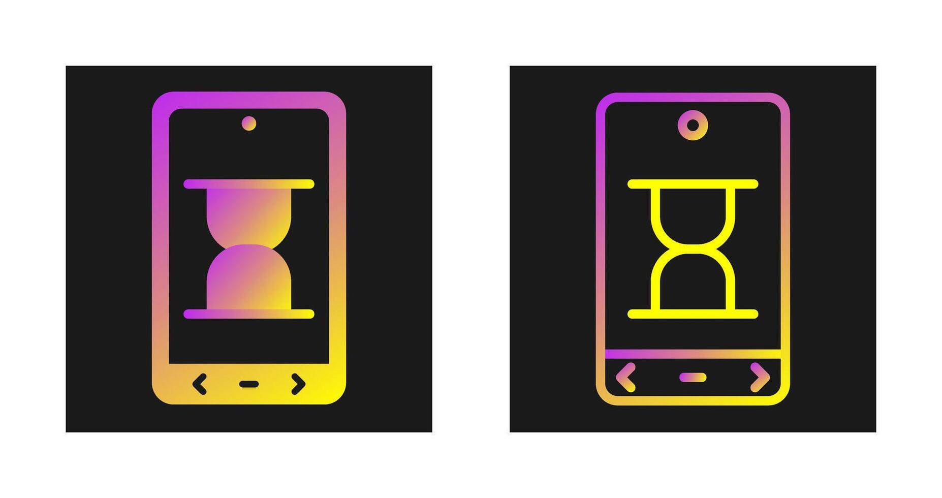 Smartphone Vector Icon