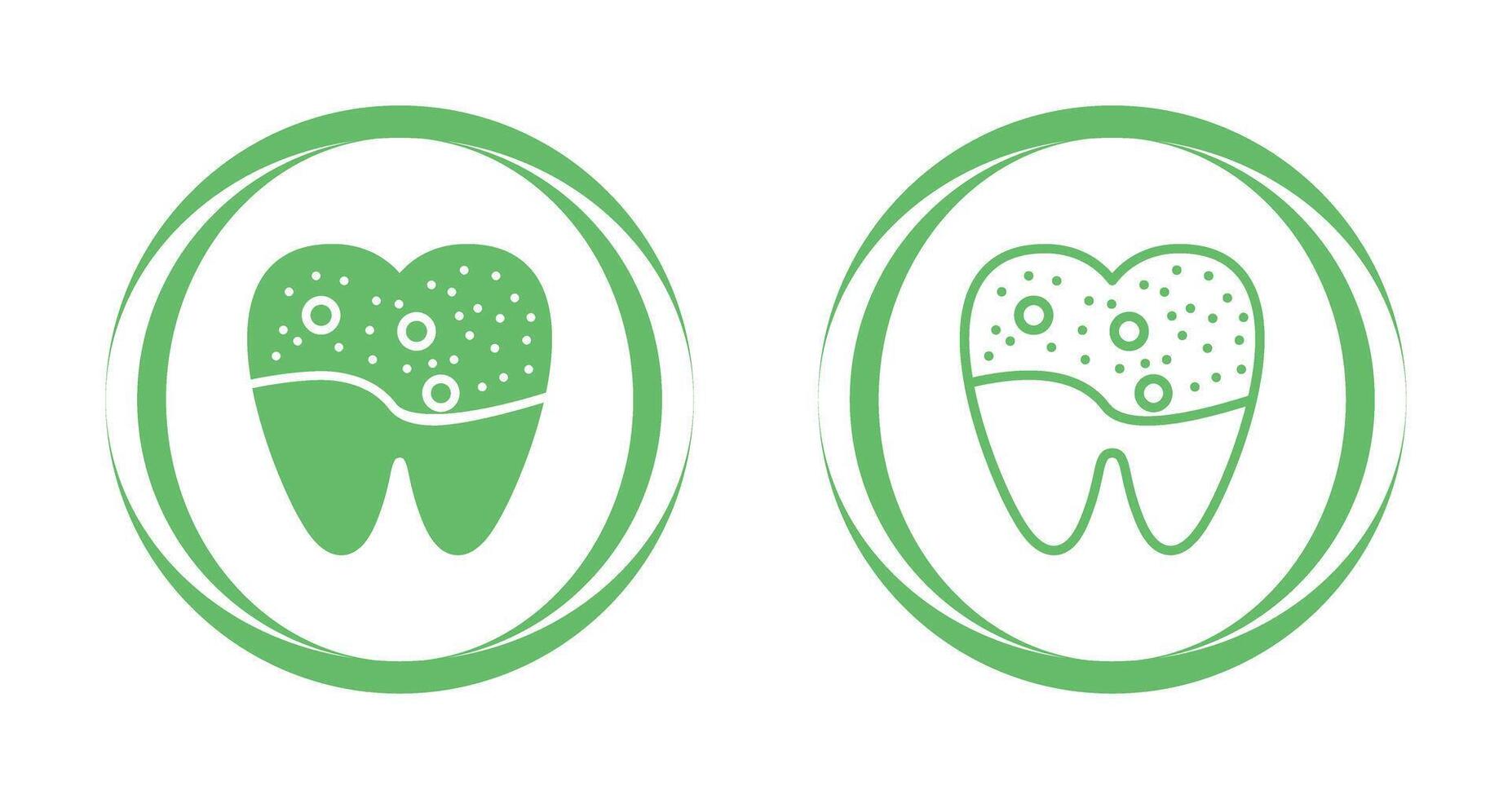 Tooth Vector Icon