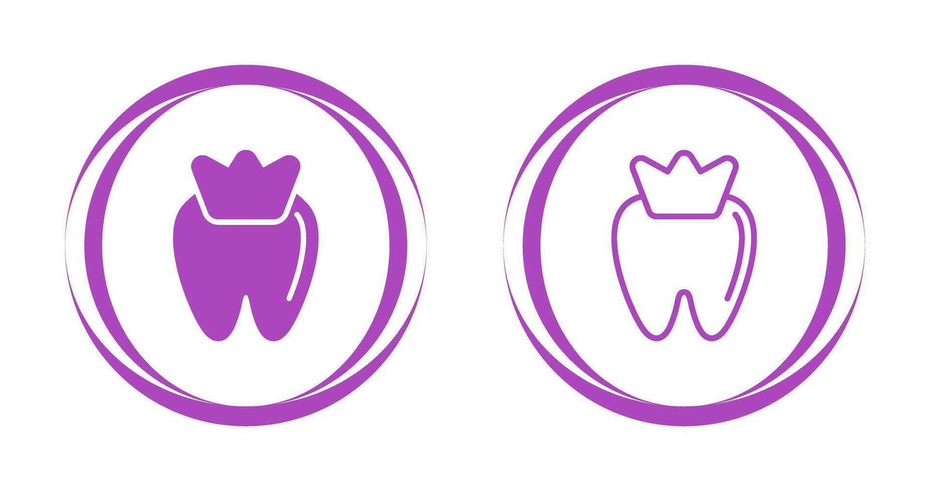 Crown Vector Icon