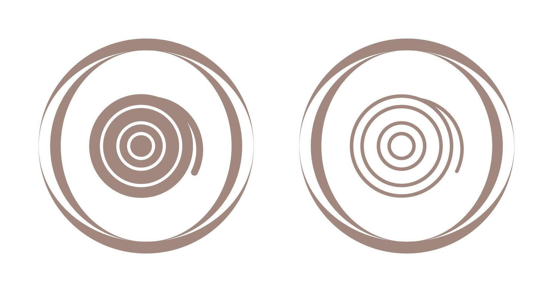 Electrical Tape Vector Icon