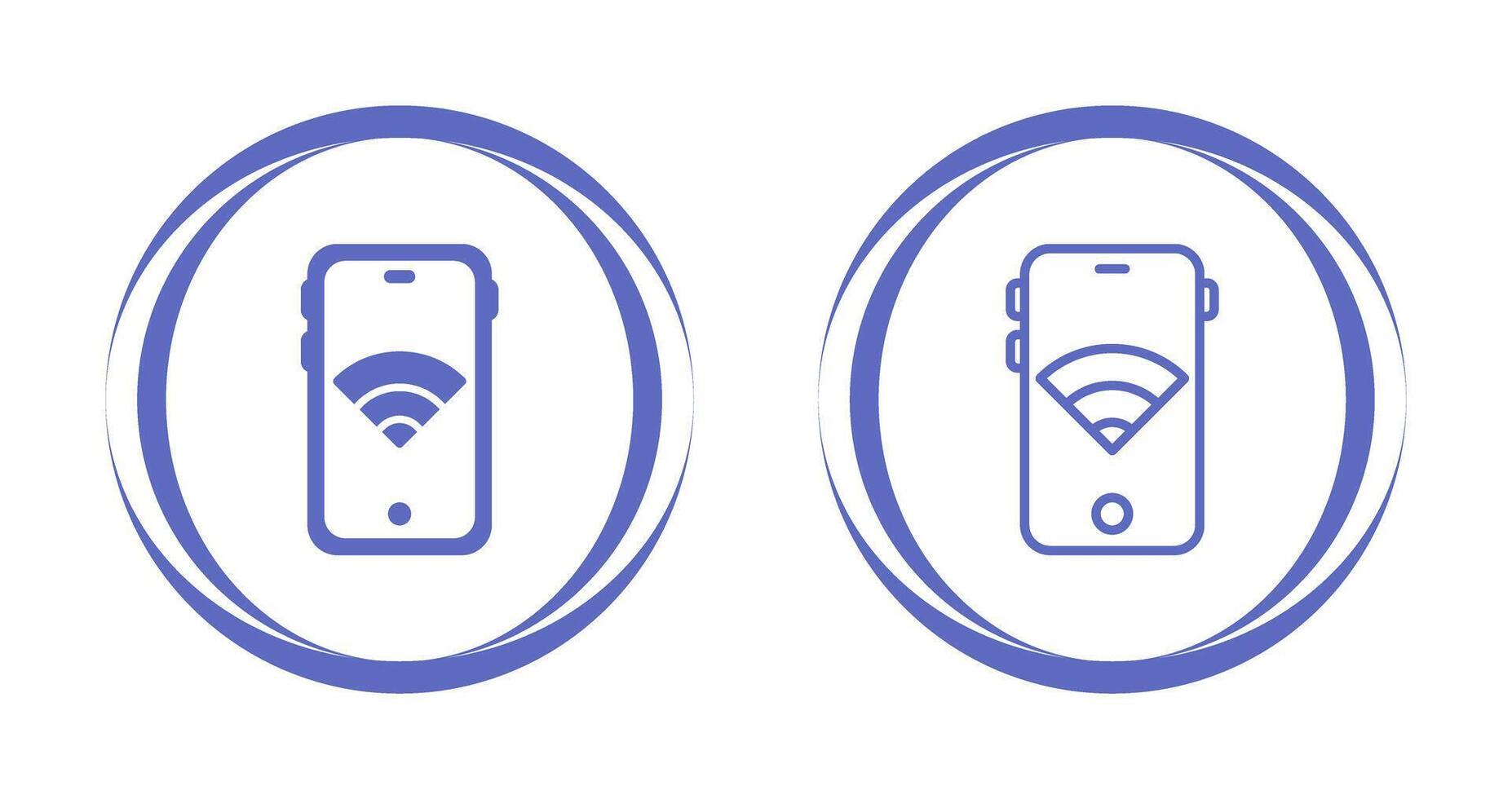 Wifi Vector Icon