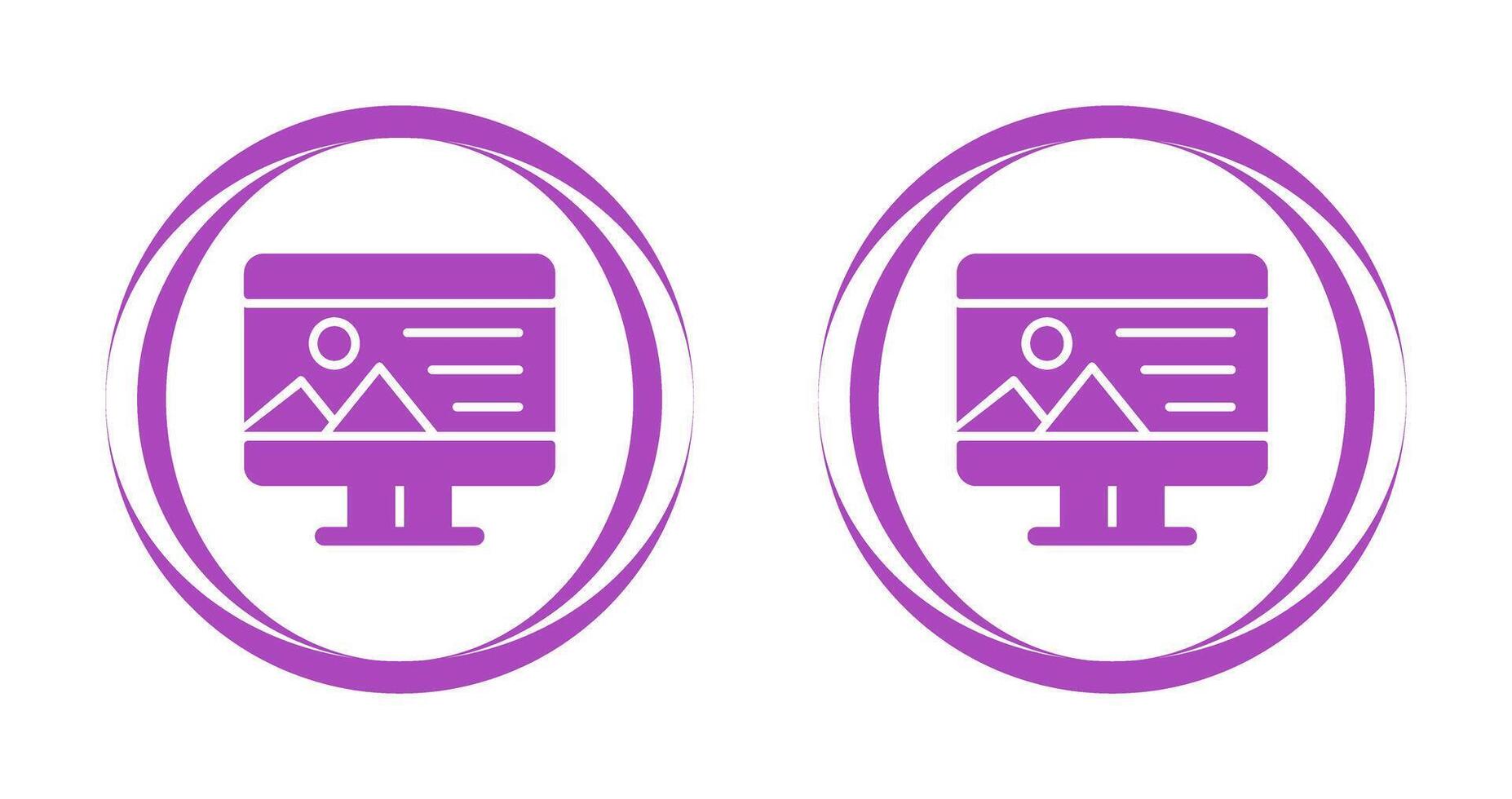 Illustration Vector Icon