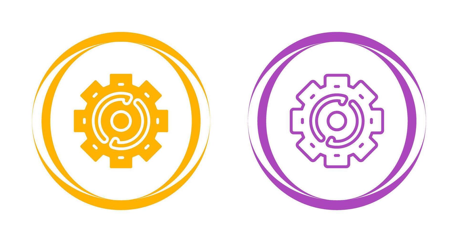 Refresh Vector Icon