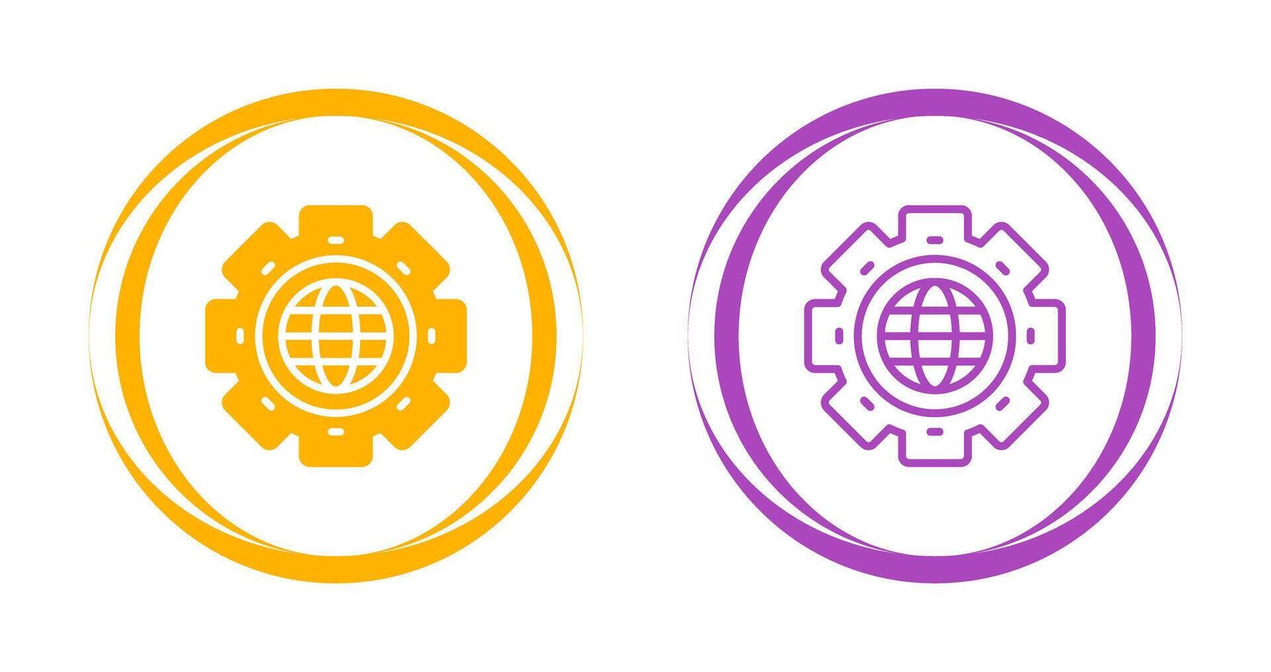 Internet Vector Icon