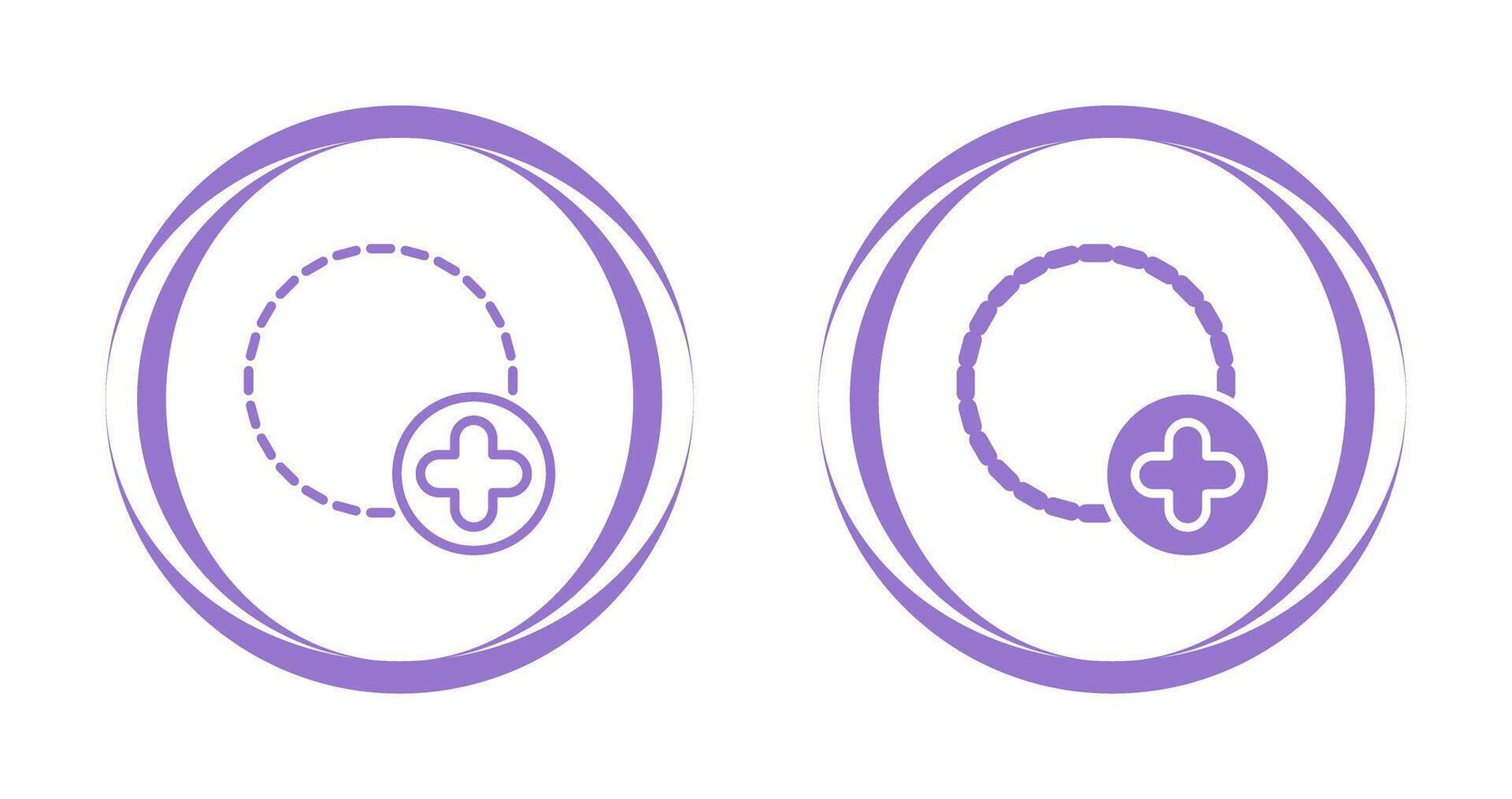 Selection Vector Icon