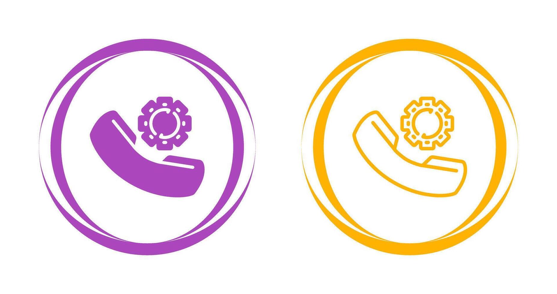 Phone Vector Icon