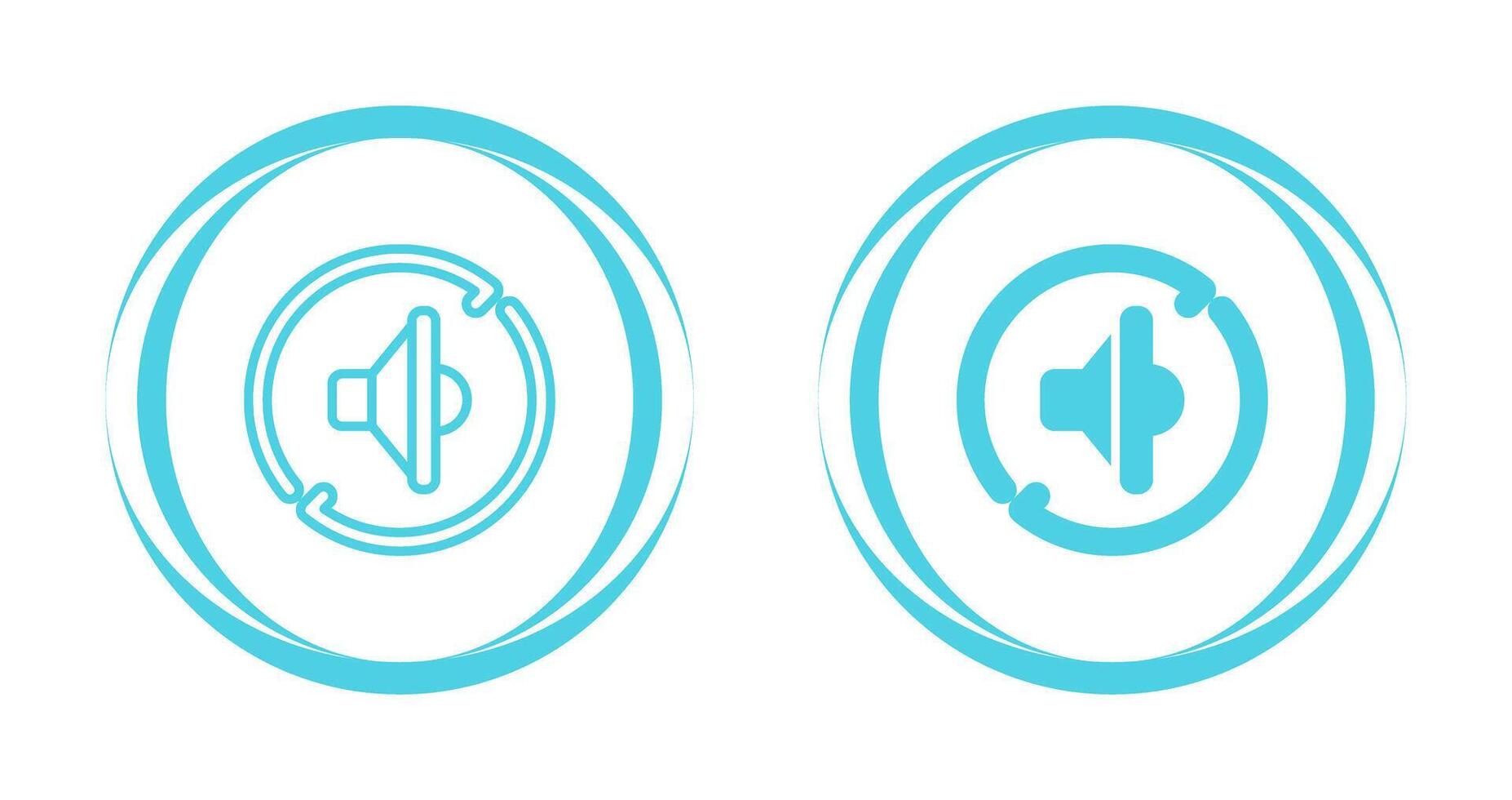 Audio Vector Icon