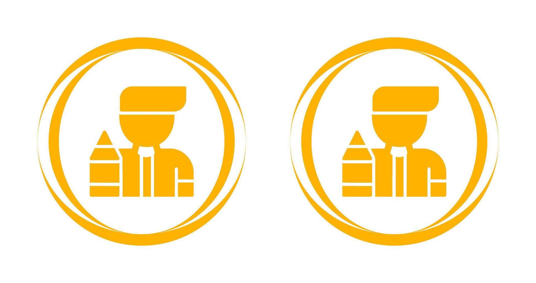 Designer Vector Icon