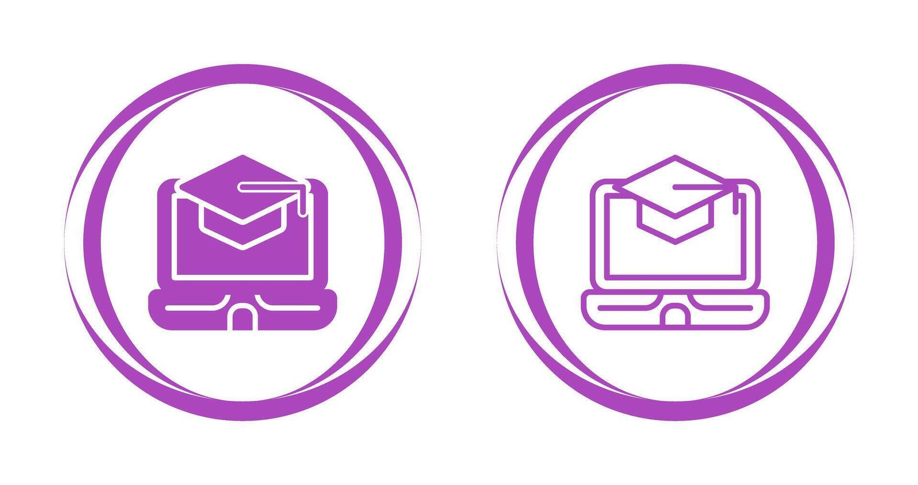 Laptop Vector Icon