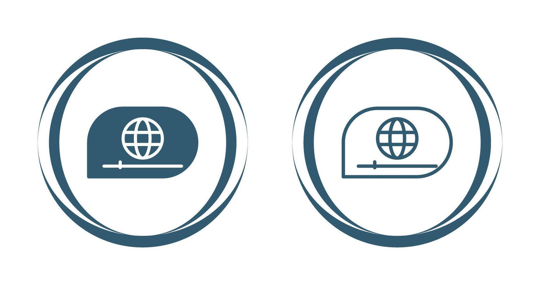 Video Vector Icon