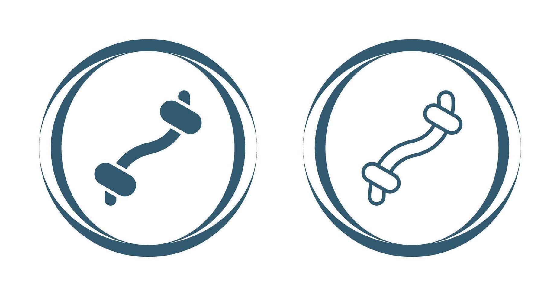 Rope Vector Icon