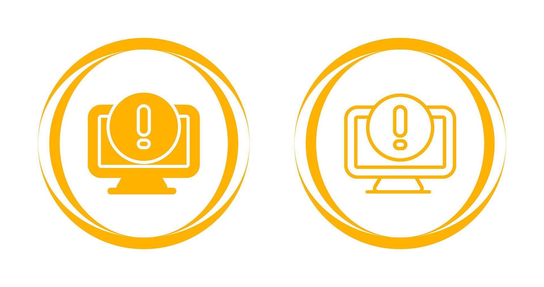 Computer Vector Icon 39044372 Vector Art at Vecteezy