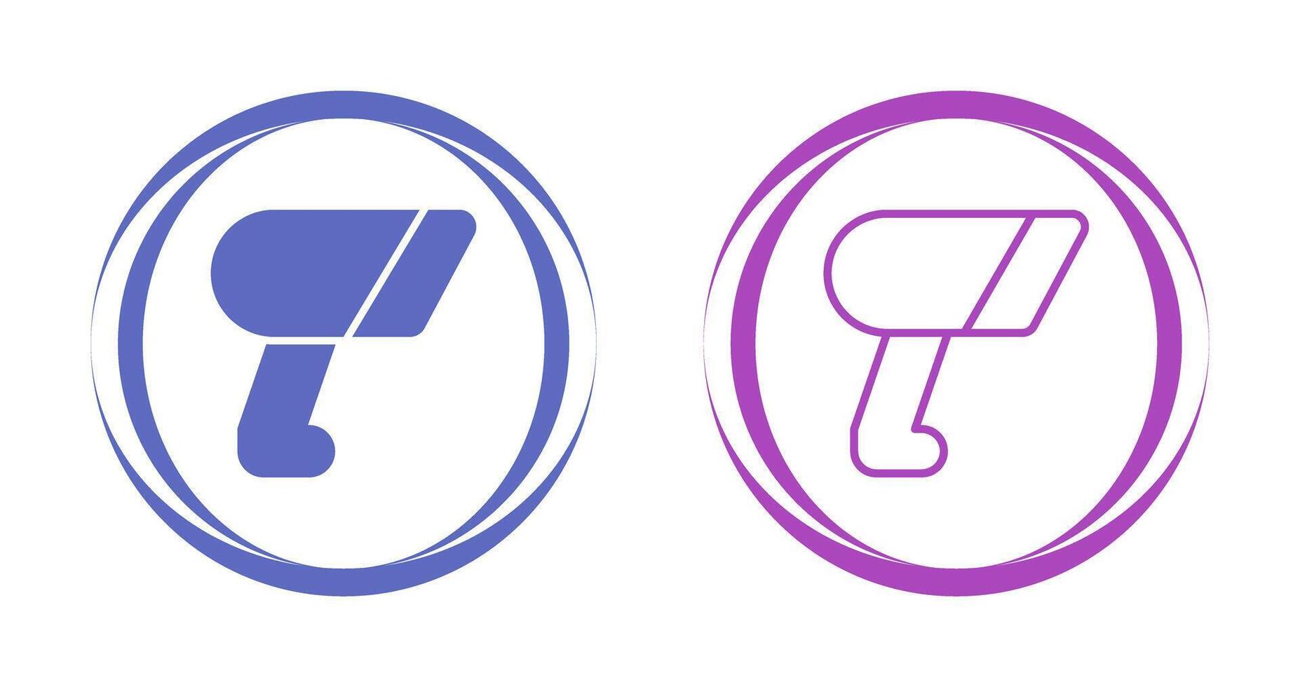 Barcode Scanner Vector Icon