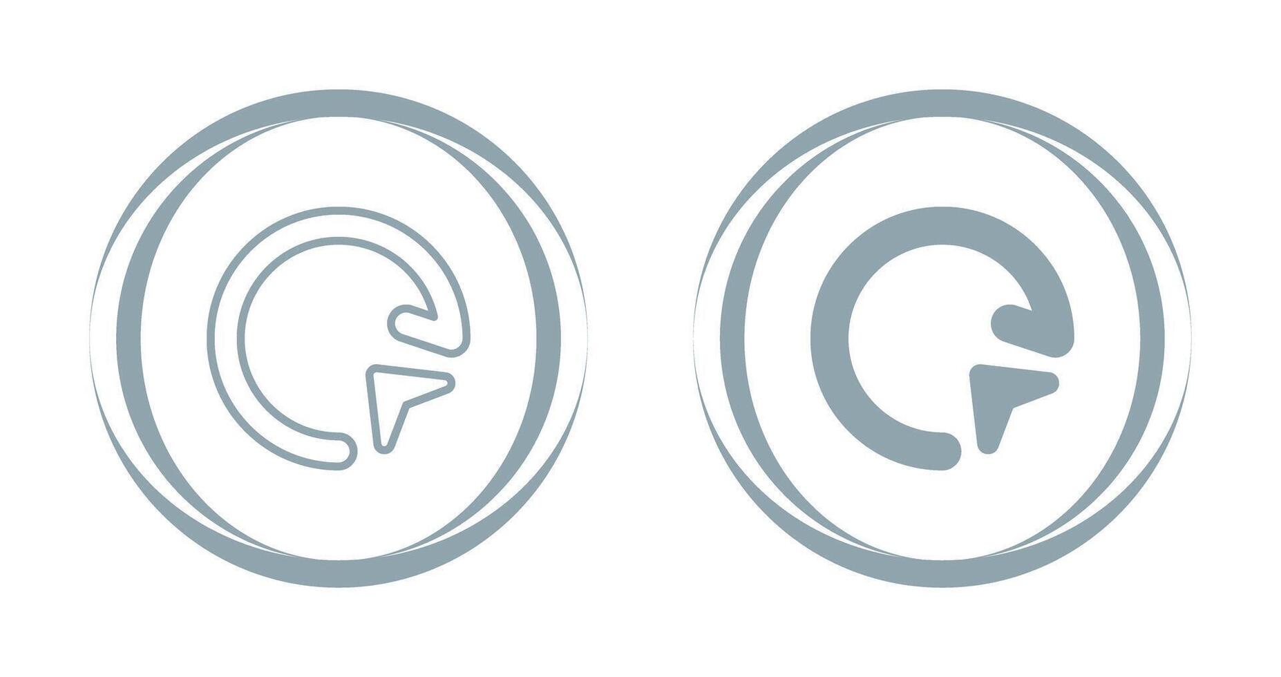 ReLoad Vector Icon