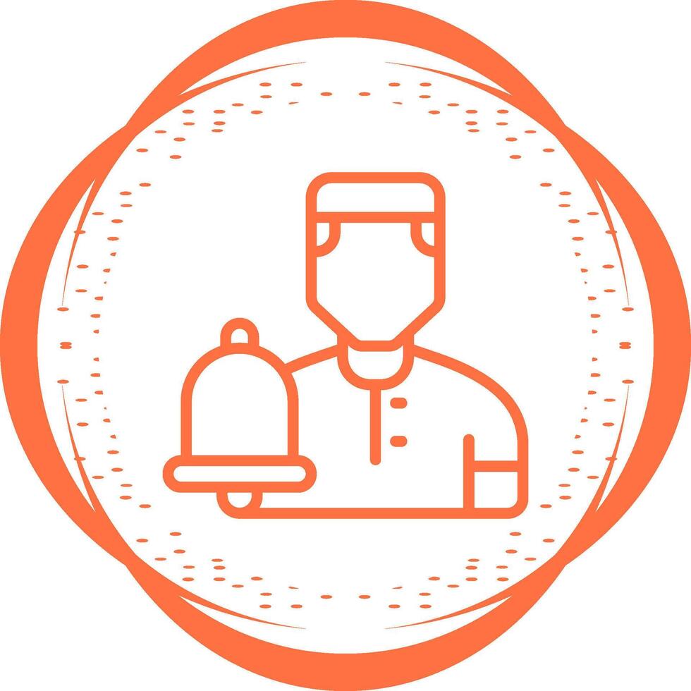 Notification Vector Icon