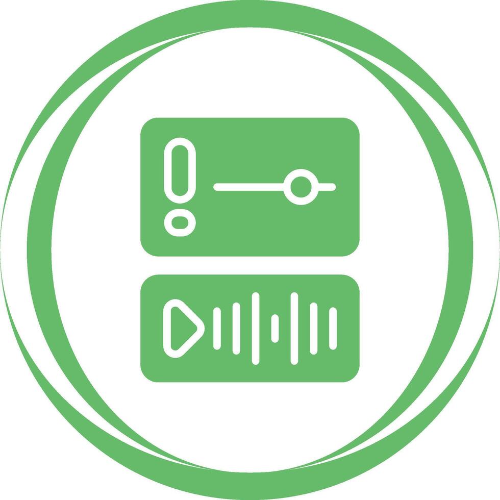 Error Vector Icon