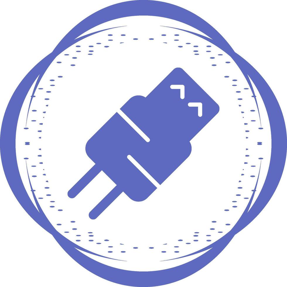 Usb Vector Icon