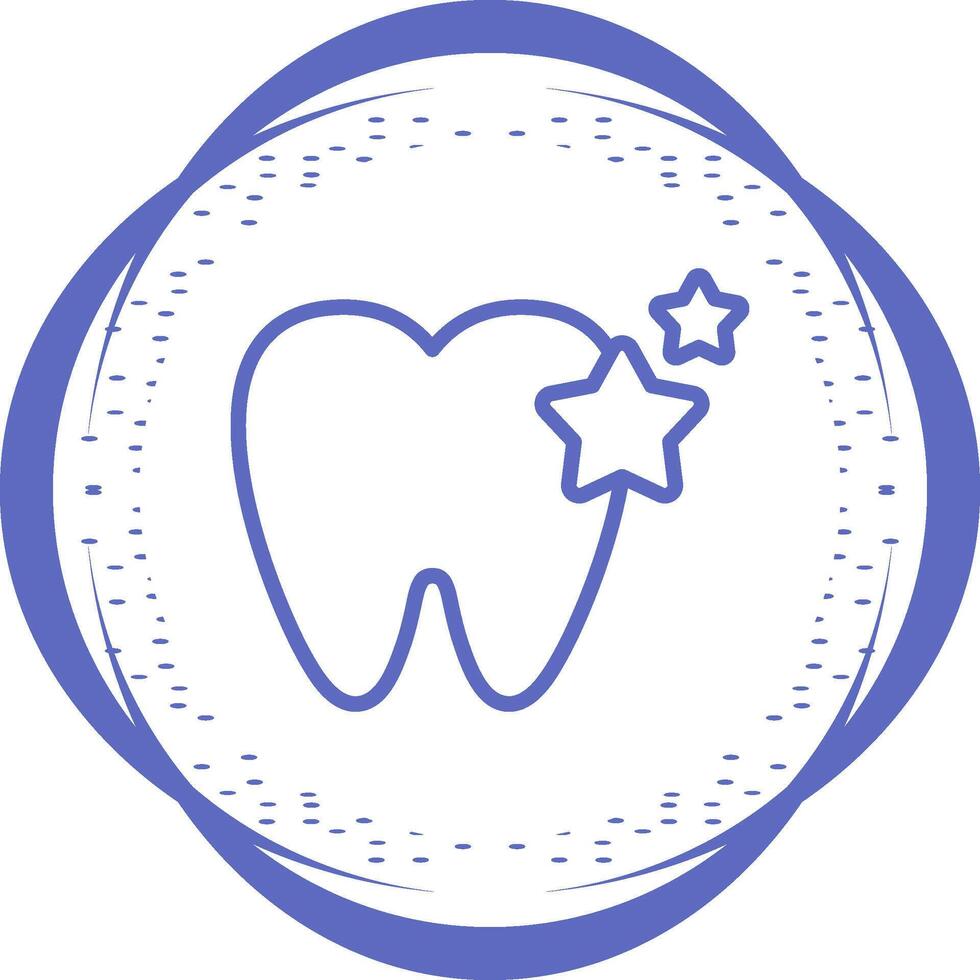 Tooth Vector Icon