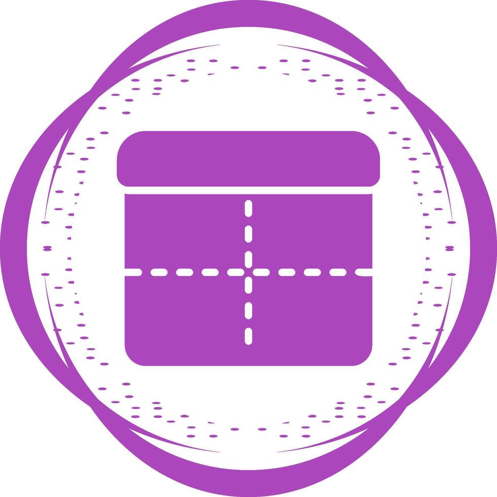 Borders Vector Icon
