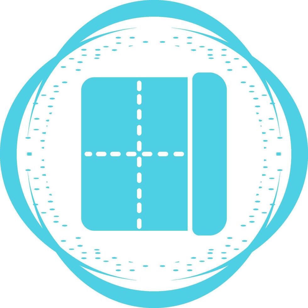 Borders Vector Icon