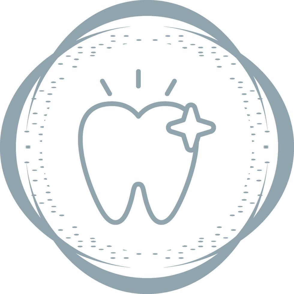 Tooth Vector Icon