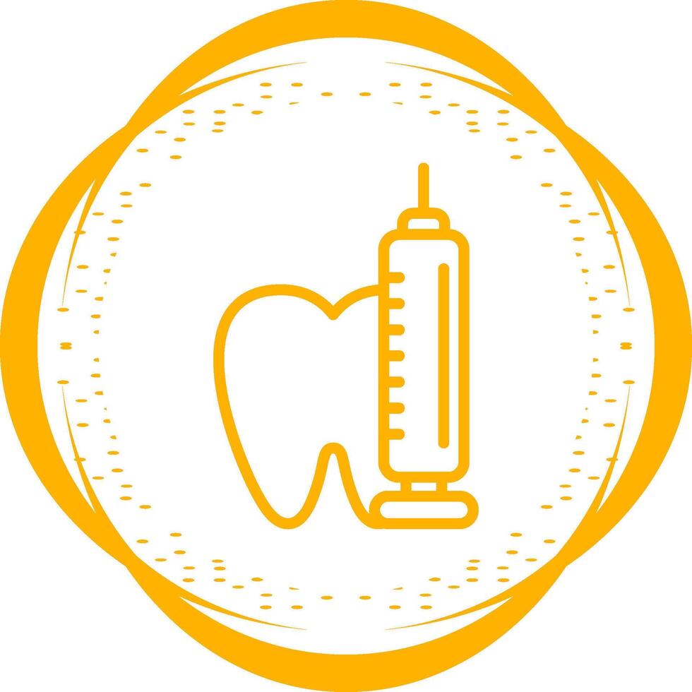 Teeth Vector Icon