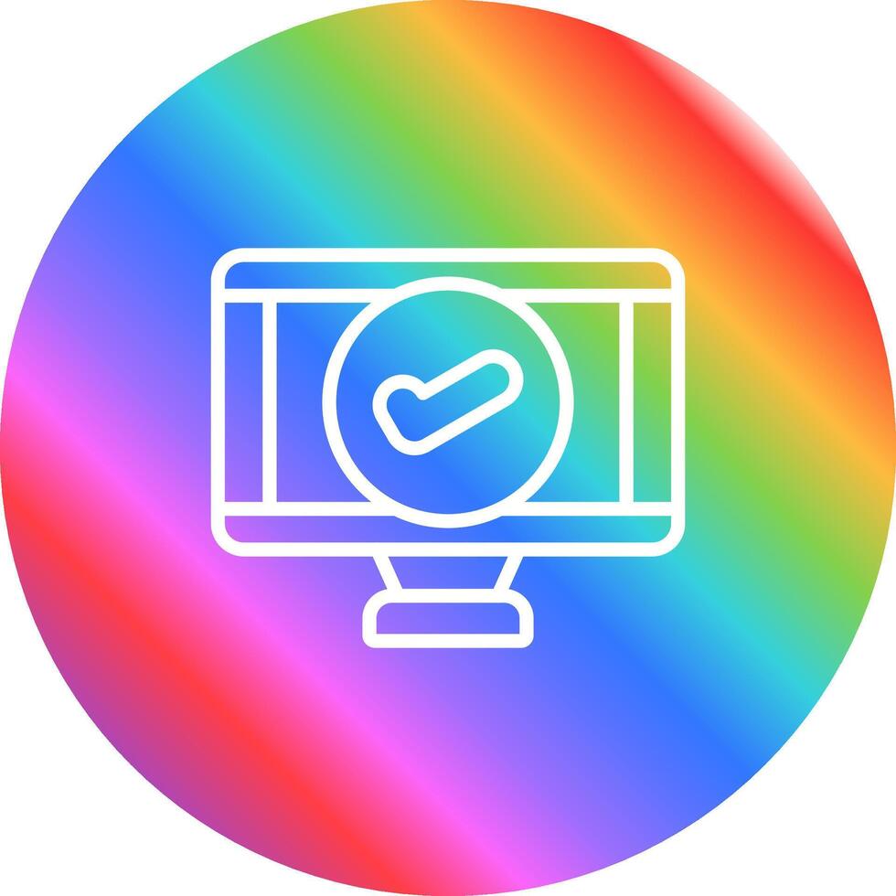 Update Vector Icon