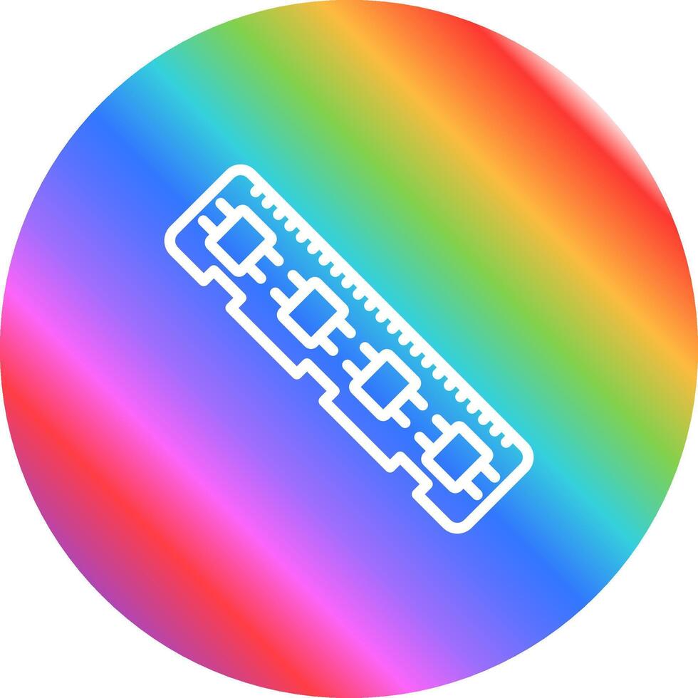 Ram Memory Vector Icon