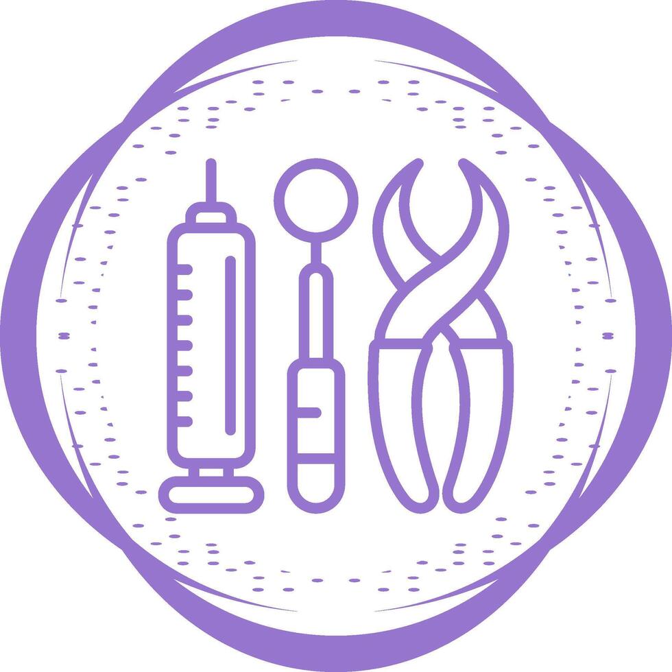 Tools Vector Icon