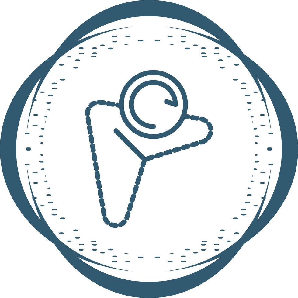 ReLoad Vector Icon