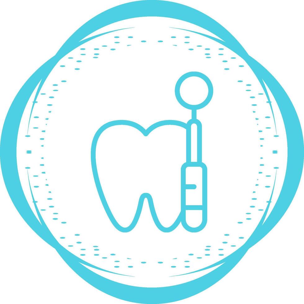 Tooth Vector Icon