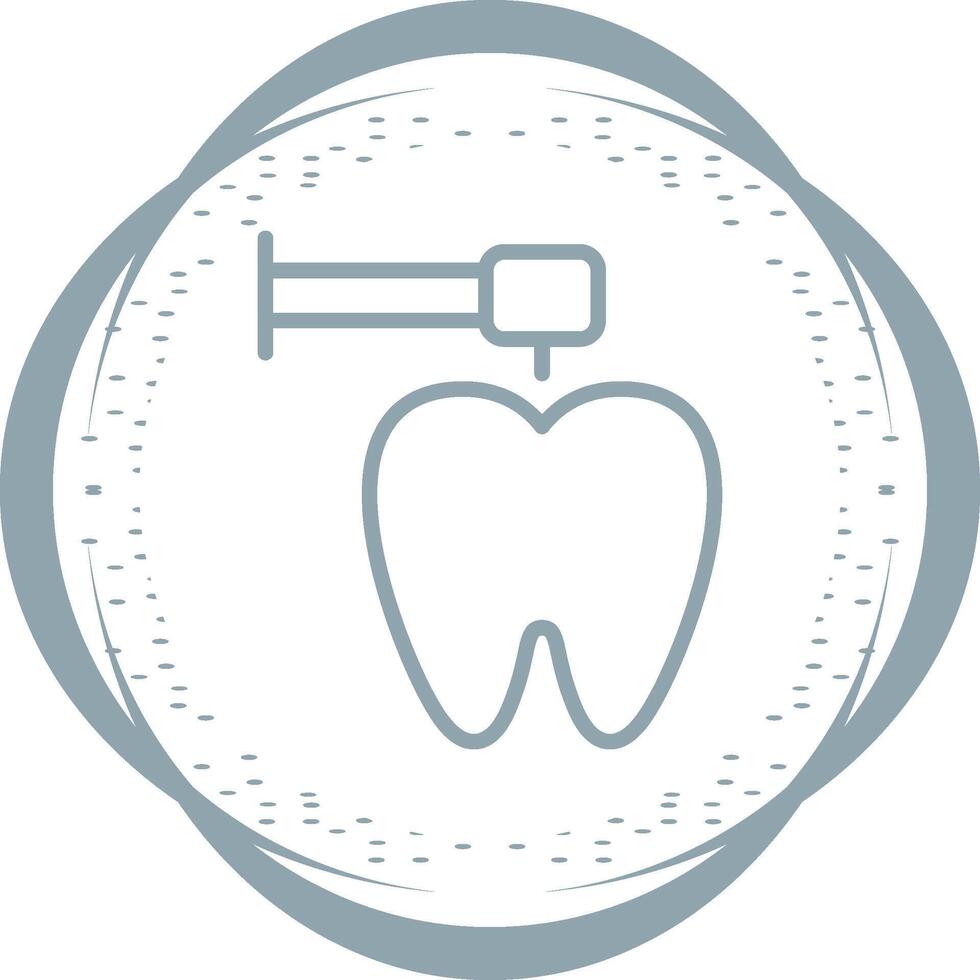 Tooth Vector Icon