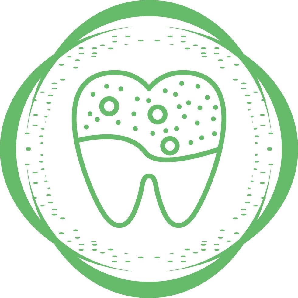 Tooth Vector Icon