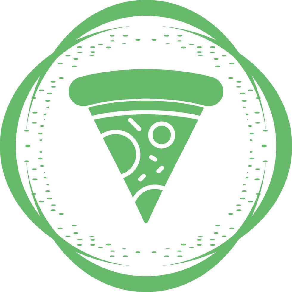 Pizza Vector Icon