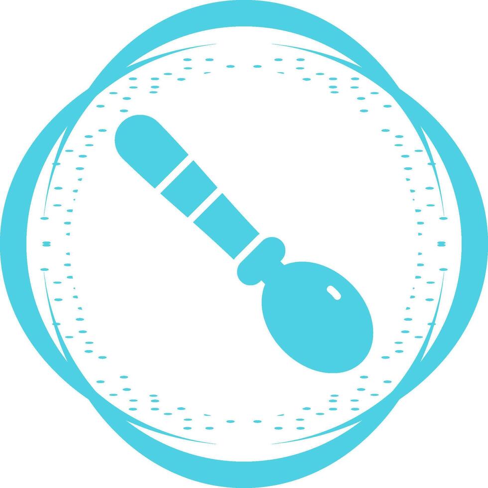 Spoon Vector Icon