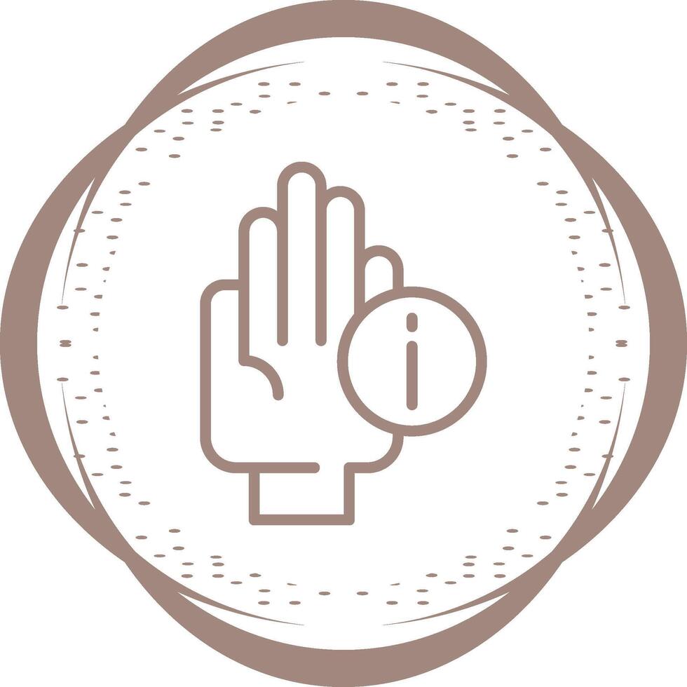 Information Vector Icon