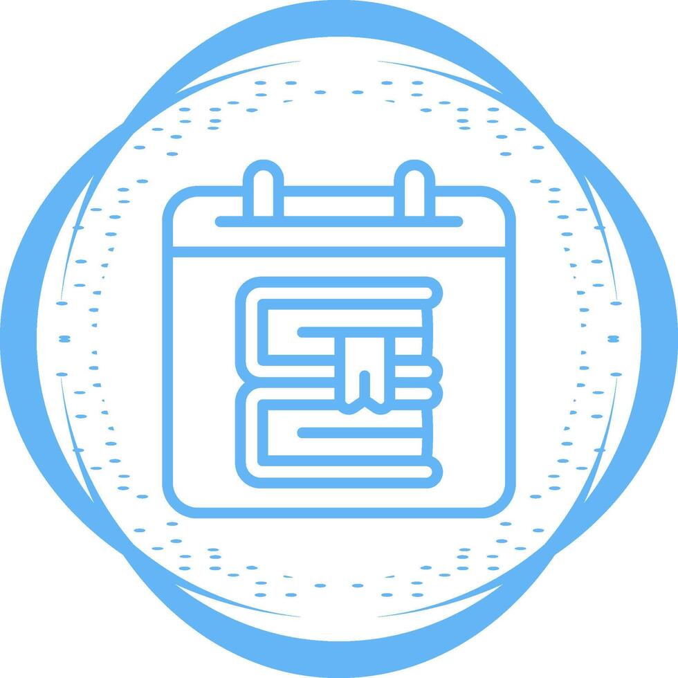 Calendar Vector Icon