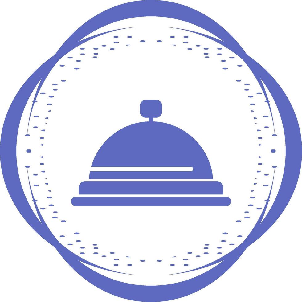 Dinner Vector Icon